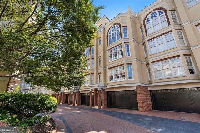 3541 Roswell Road NE 4, Atlanta, GA 30305