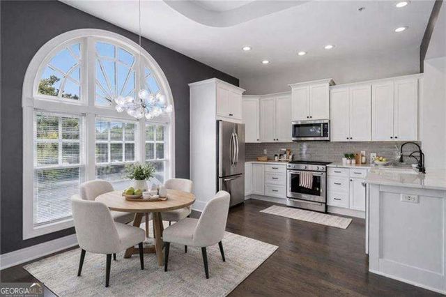 3541 Roswell Road NE 4, Atlanta, GA 30305