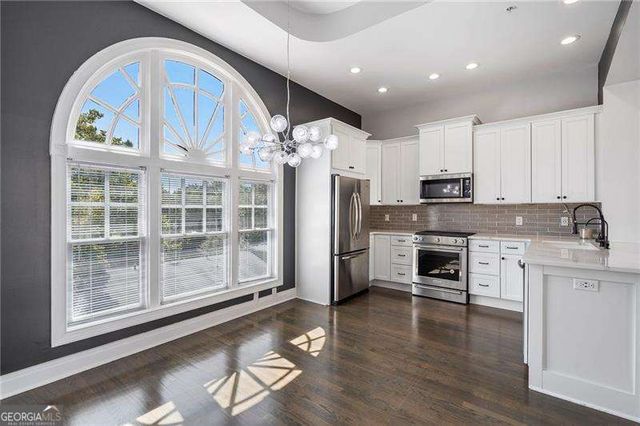 3541 Roswell Road NE 4, Atlanta, GA 30305