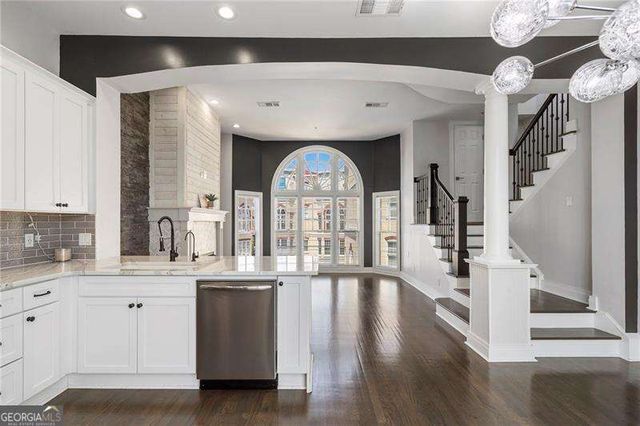 3541 Roswell Road NE 4, Atlanta, GA 30305