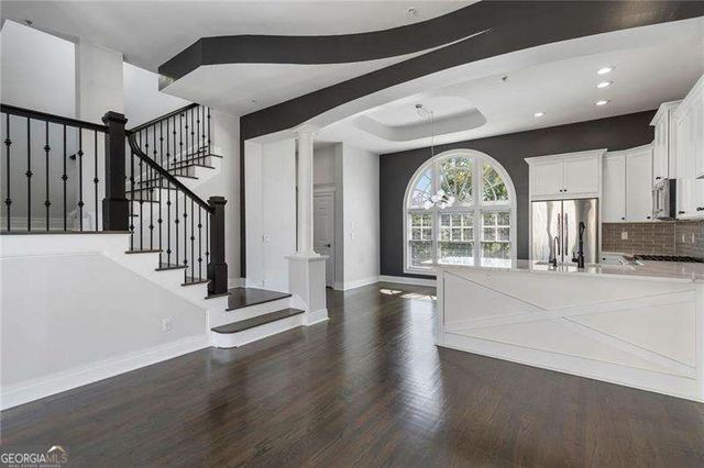 3541 Roswell Road NE 4, Atlanta, GA 30305