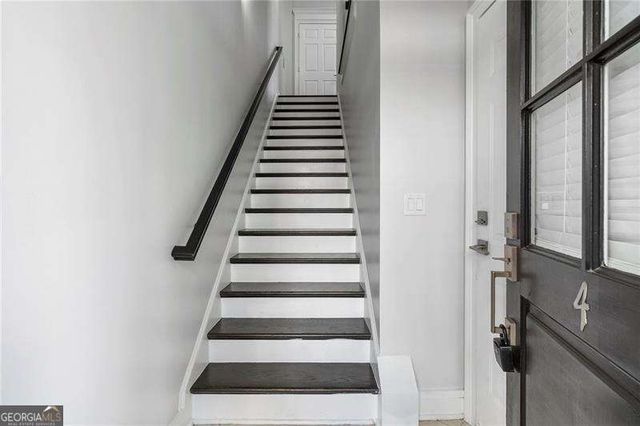 3541 Roswell Road NE 4, Atlanta, GA 30305