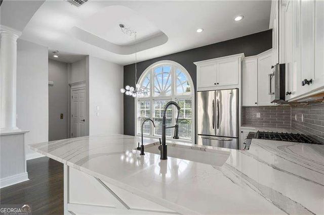 3541 Roswell Road NE 4, Atlanta, GA 30305