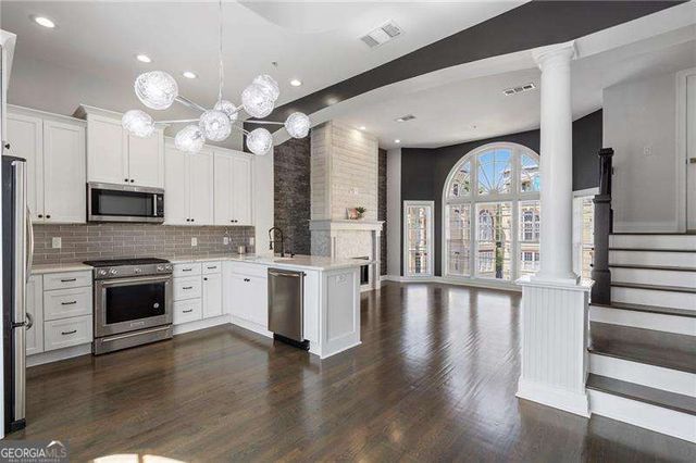 3541 Roswell Road NE 4, Atlanta, GA 30305