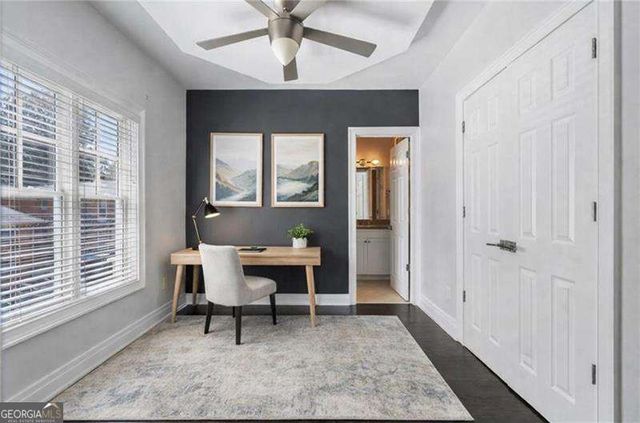 3541 Roswell Road NE 4, Atlanta, GA 30305