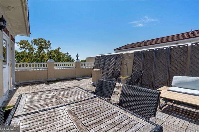 3541 Roswell Road NE 4, Atlanta, GA 30305