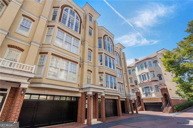 3541 Roswell Road NE 4, Atlanta, GA 30305