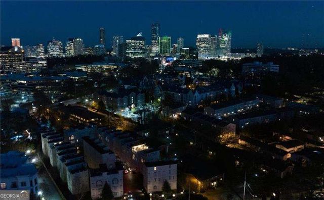 3541 Roswell Road NE 4, Atlanta, GA 30305