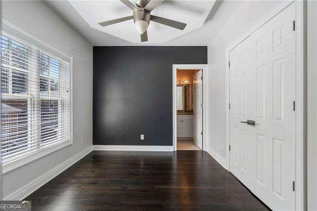 3541 Roswell Road NE 4, Atlanta, GA 30305