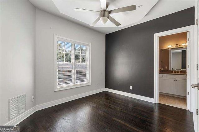 3541 Roswell Road NE 4, Atlanta, GA 30305