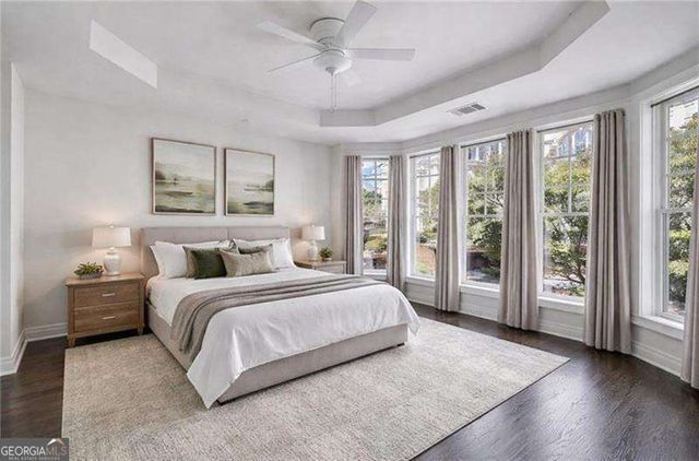 3541 Roswell Road NE 4, Atlanta, GA 30305