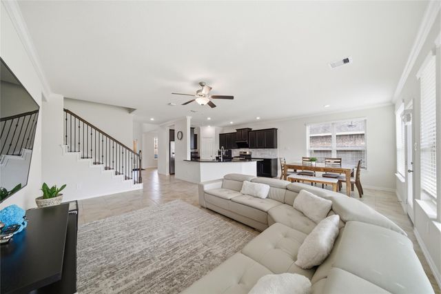 4335 Tawny Timber Drive, Spring, TX 77386