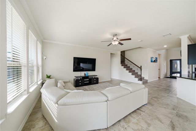 4335 Tawny Timber Drive, Spring, TX 77386