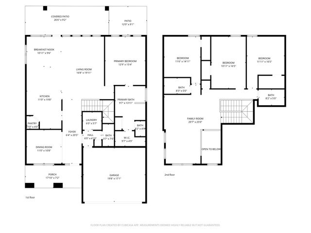 4335 Tawny Timber Drive, Spring, TX 77386