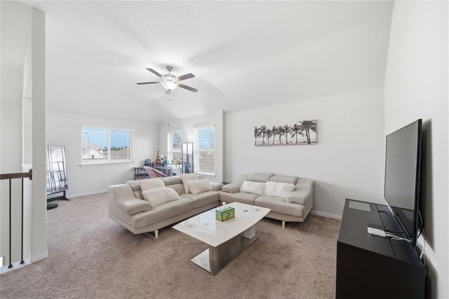 4335 Tawny Timber Drive, Spring, TX 77386