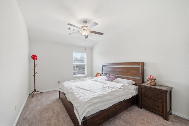 4335 Tawny Timber Drive, Spring, TX 77386