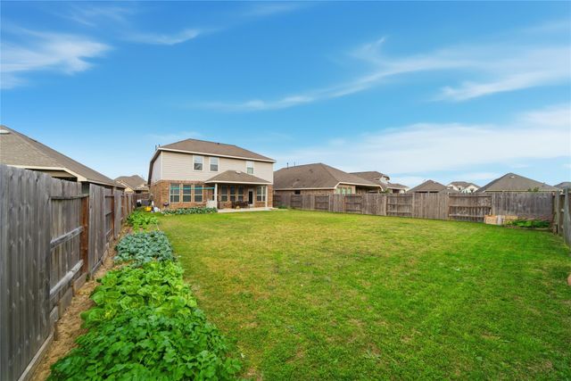 4335 Tawny Timber Drive, Spring, TX 77386