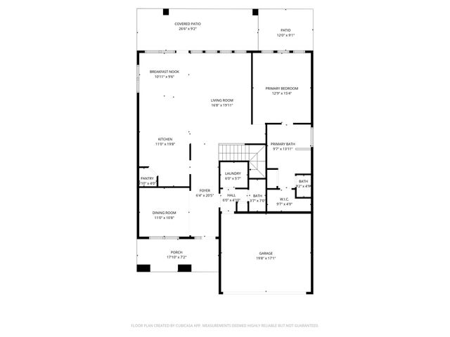 4335 Tawny Timber Drive, Spring, TX 77386