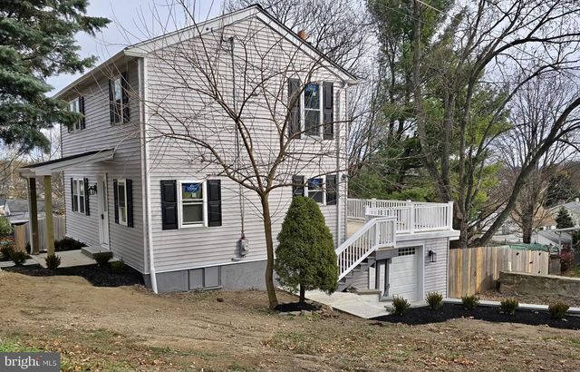 308 HILLSIDE AVE, Norristown, PA 19403