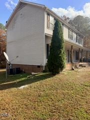 2694 Olmstead Road, Creedmoor, NC 27522