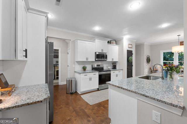 210 Hidden Falls Wlk, Griffin, GA 30224