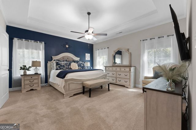 210 Hidden Falls Wlk, Griffin, GA 30224