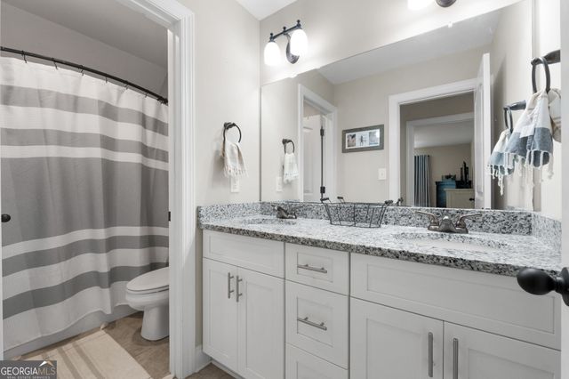 210 Hidden Falls Wlk, Griffin, GA 30224