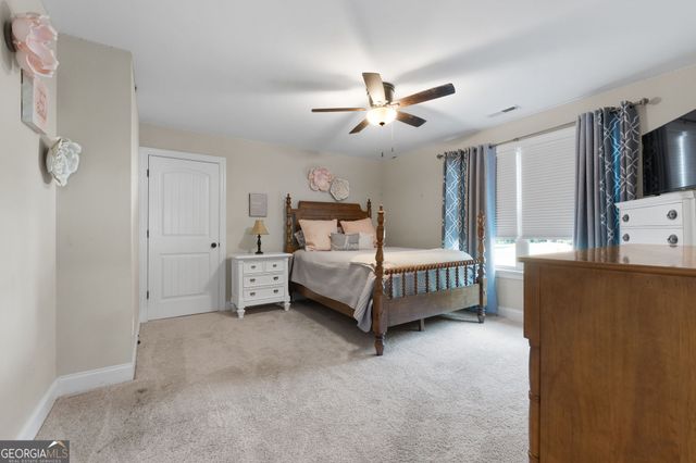 210 Hidden Falls Wlk, Griffin, GA 30224