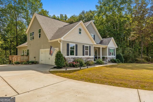 210 Hidden Falls Wlk, Griffin, GA 30224