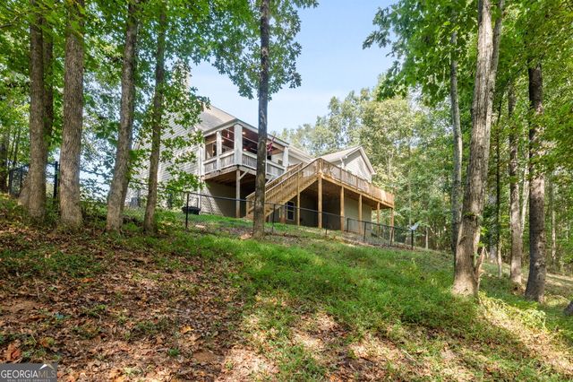 210 Hidden Falls Wlk, Griffin, GA 30224
