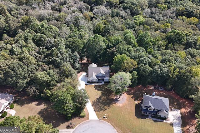 210 Hidden Falls Wlk, Griffin, GA 30224