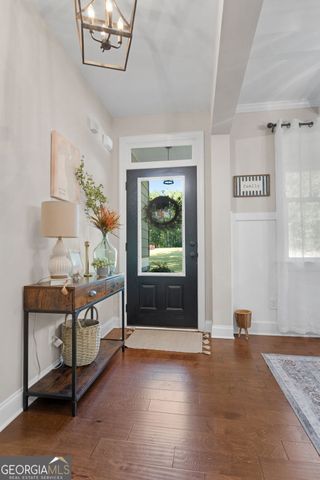210 Hidden Falls Wlk, Griffin, GA 30224