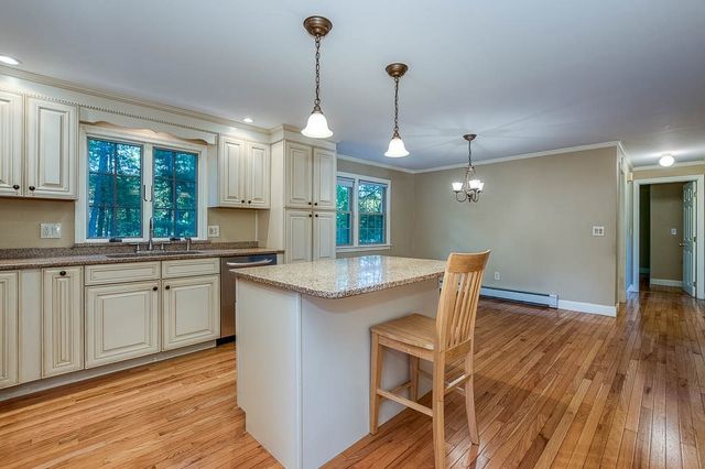50 Archer Circle, Taunton, MA 02780