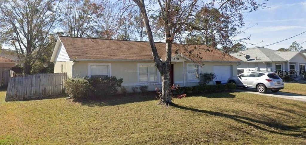 20 PRINCE ANTHONY LANE, Palm Coast, FL 32164