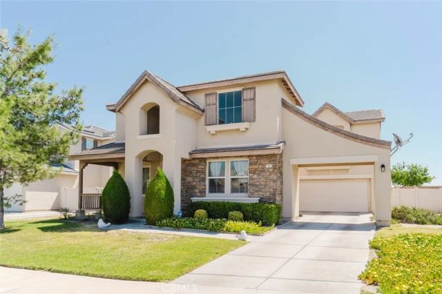 38024 Aidea, Palmdale, CA 93552