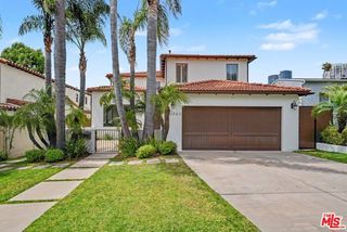 10323 Ilona Avenue, Los Angeles, CA 90064
