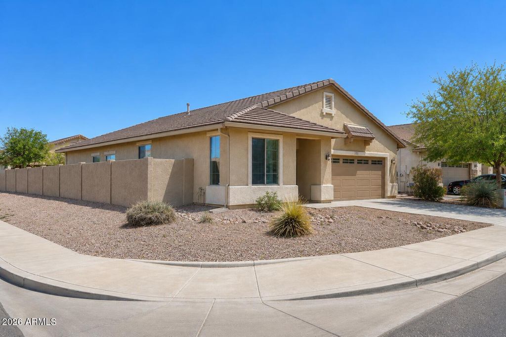 177 W ATLANTIC Drive, Casa Grande, AZ 85122 — photo 2