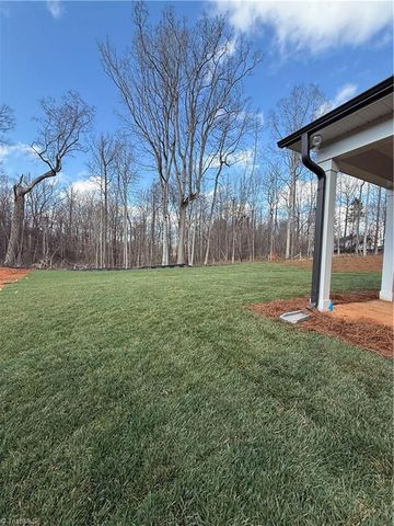 276 Morning Star Drive, Advance, NC 27006