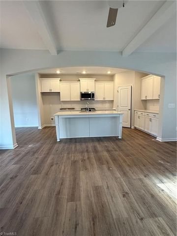 276 Morning Star Drive, Advance, NC 27006