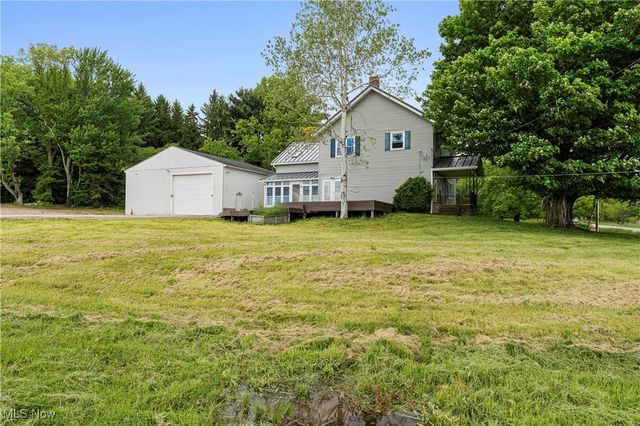 8119 State Route 44, Shalersville, OH 44266