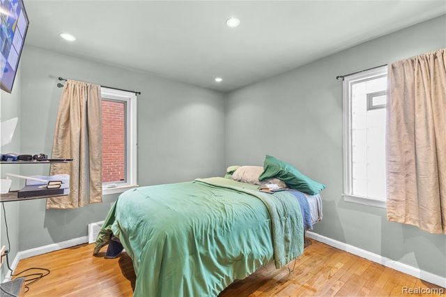 7278 Stout Street, Detroit, MI 48228