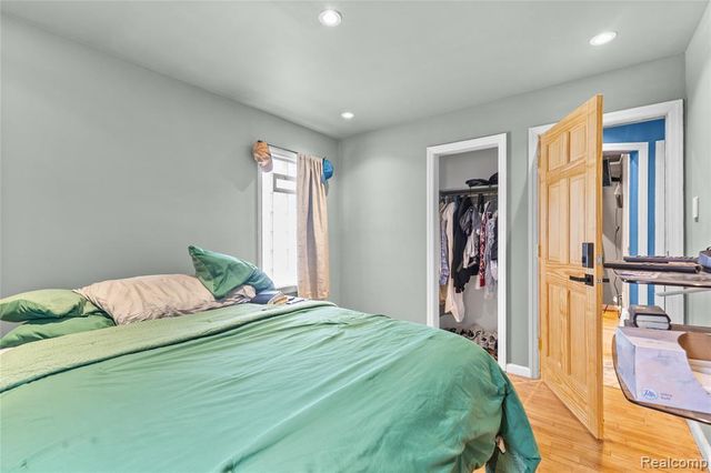 7278 Stout Street, Detroit, MI 48228