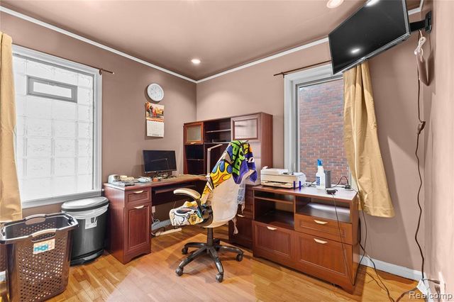 7278 Stout Street, Detroit, MI 48228