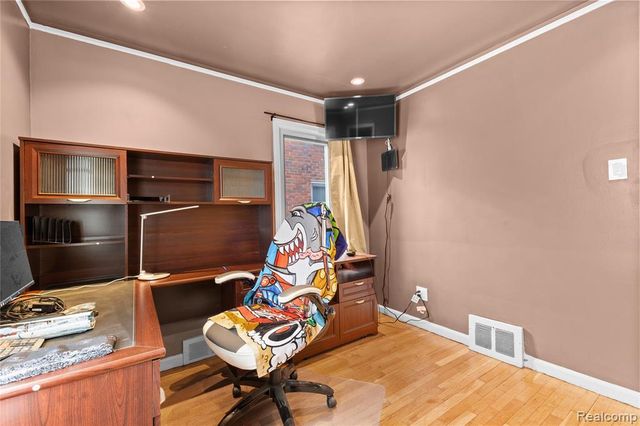 7278 Stout Street, Detroit, MI 48228