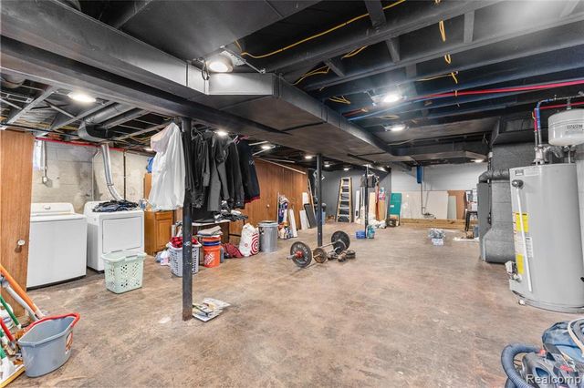 7278 Stout Street, Detroit, MI 48228