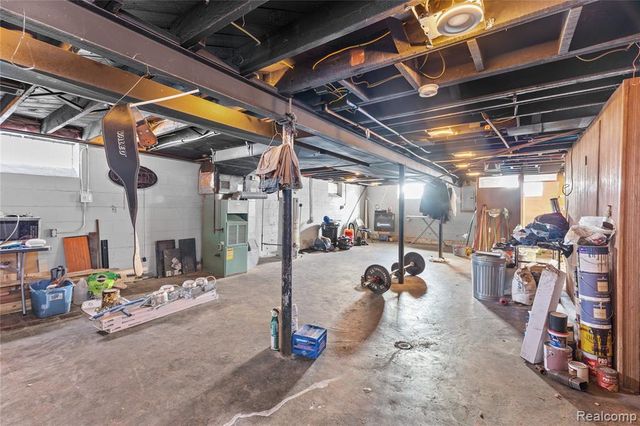 7278 Stout Street, Detroit, MI 48228