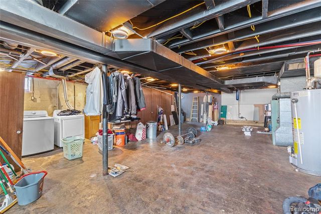 7278 Stout Street, Detroit, MI 48228