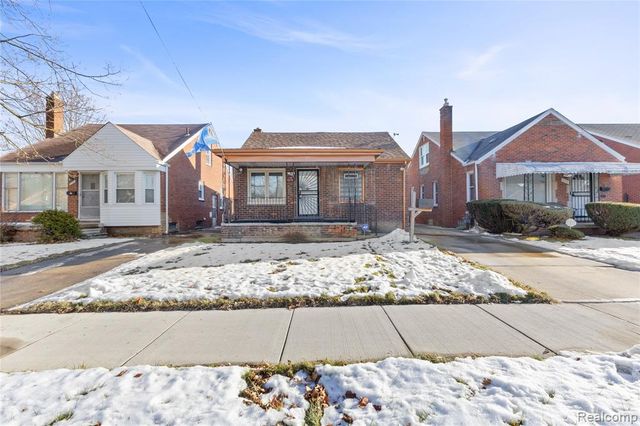 7278 Stout Street, Detroit, MI 48228
