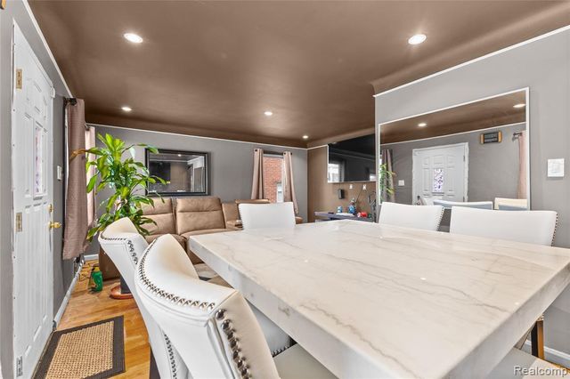 7278 Stout Street, Detroit, MI 48228