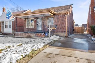 7278 Stout Street, Detroit, MI 48228